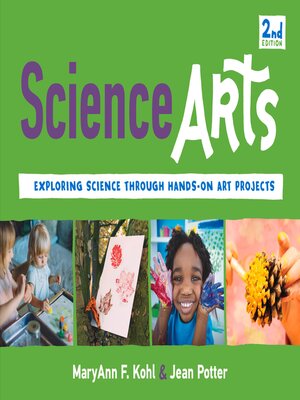 cover image of Science Arts